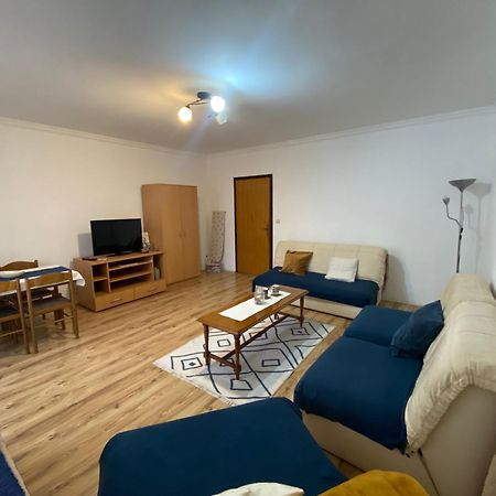 Apartmani Dora Leskovac Leskovac  Exterior photo