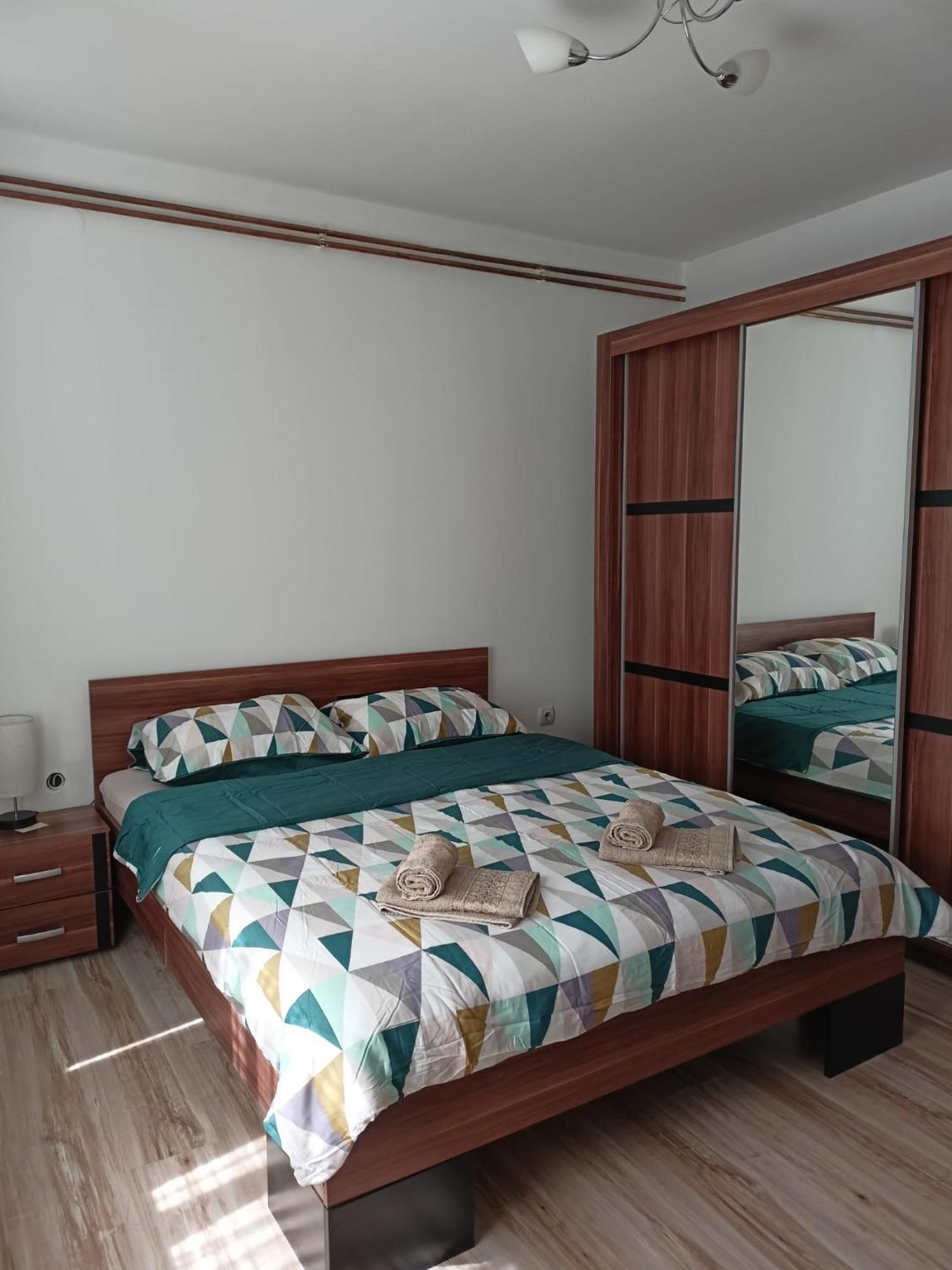 Apartmani Dora Leskovac Leskovac  Exterior photo