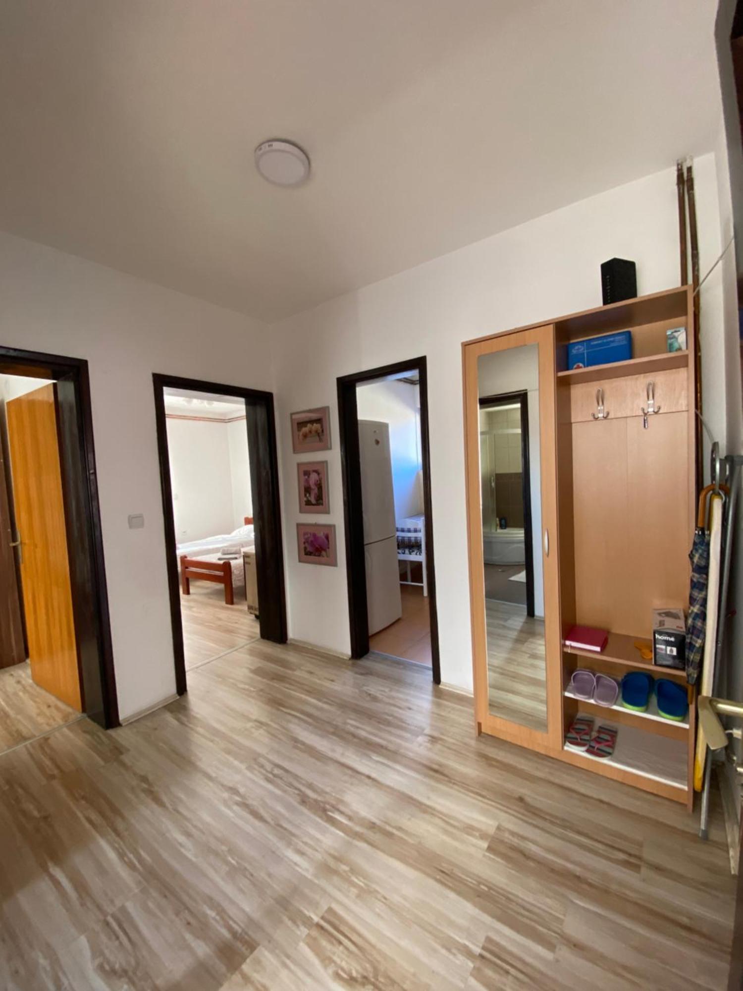 Apartmani Dora Leskovac Leskovac  Exterior photo
