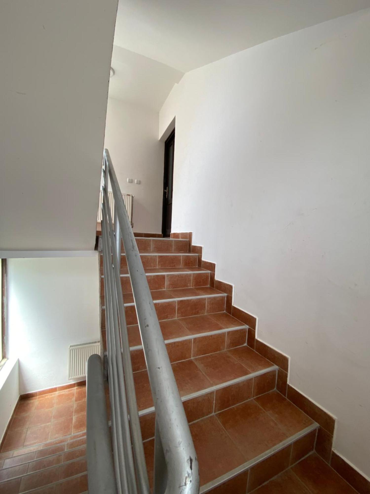 Apartmani Dora Leskovac Leskovac  Exterior photo
