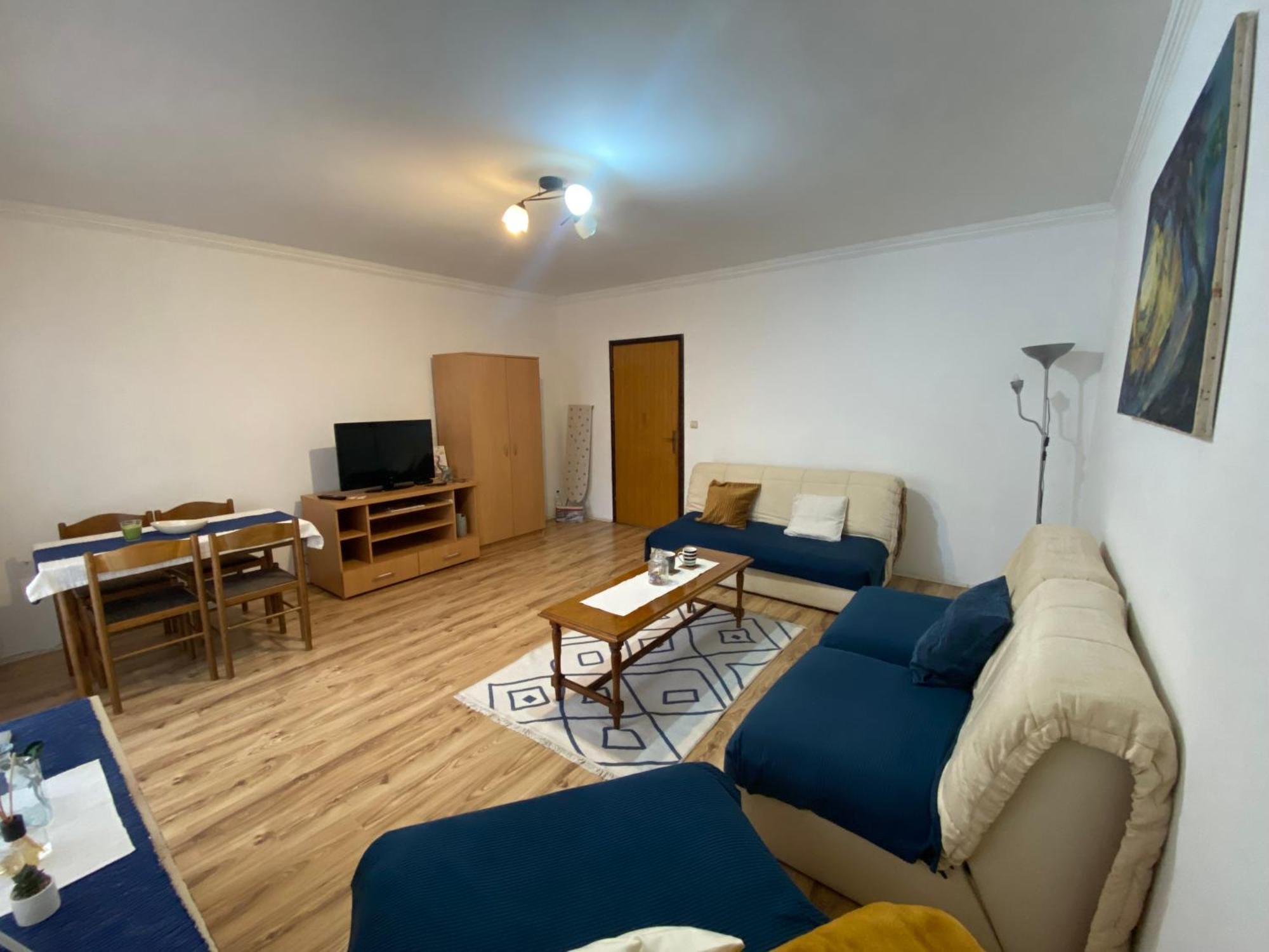 Apartmani Dora Leskovac Leskovac  Exterior photo