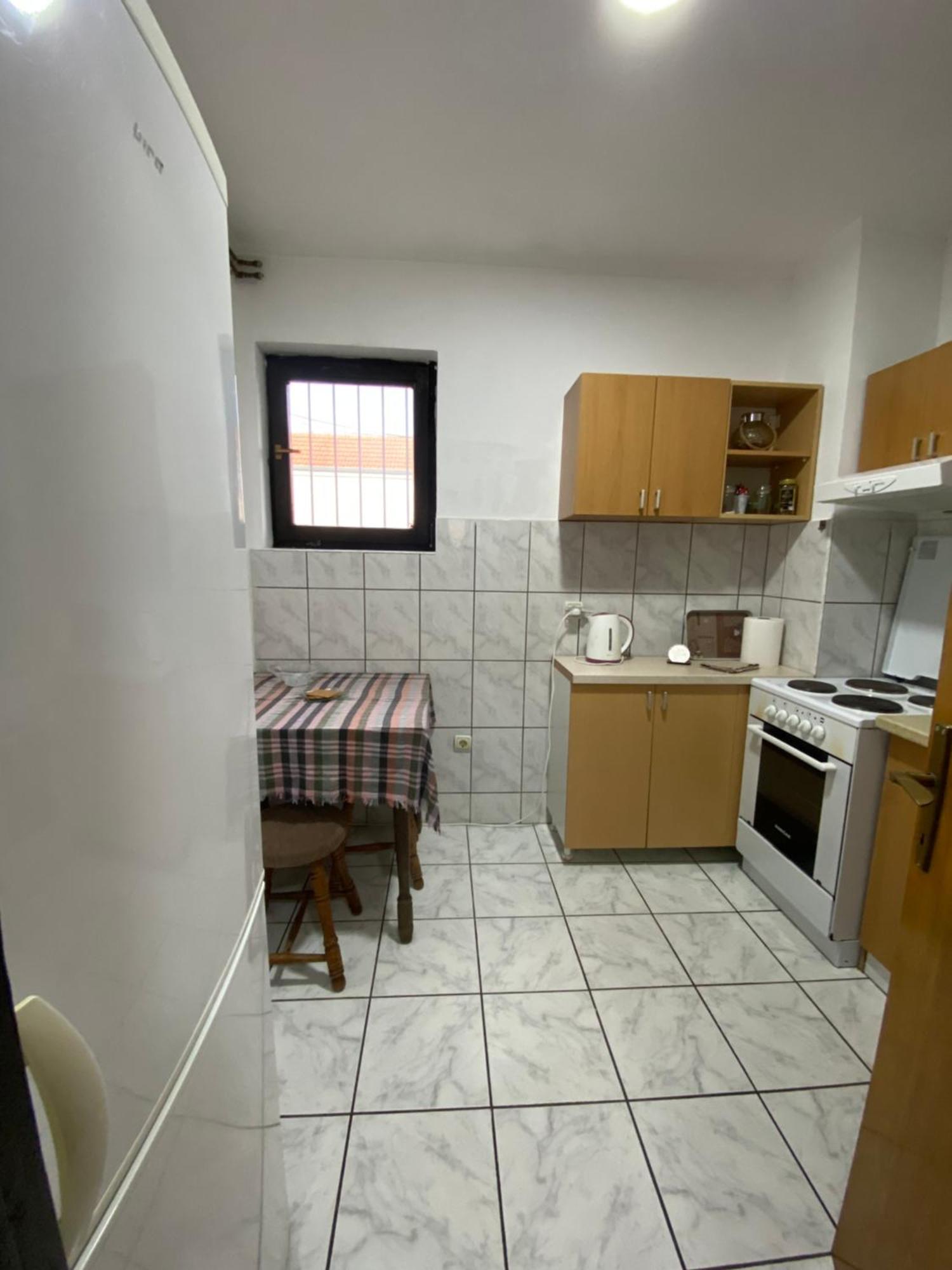 Apartmani Dora Leskovac Leskovac  Exterior photo